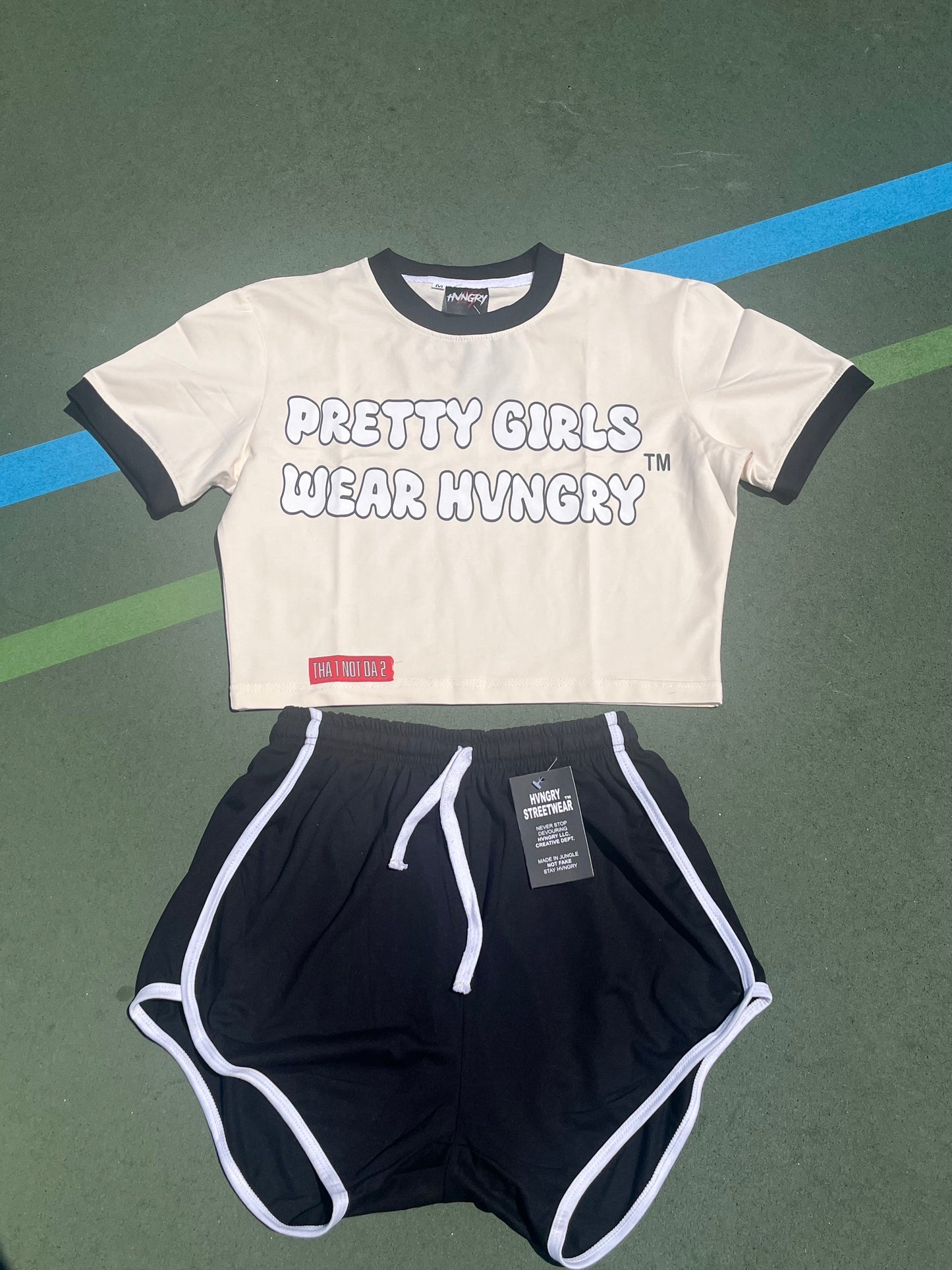 Womens Shorts