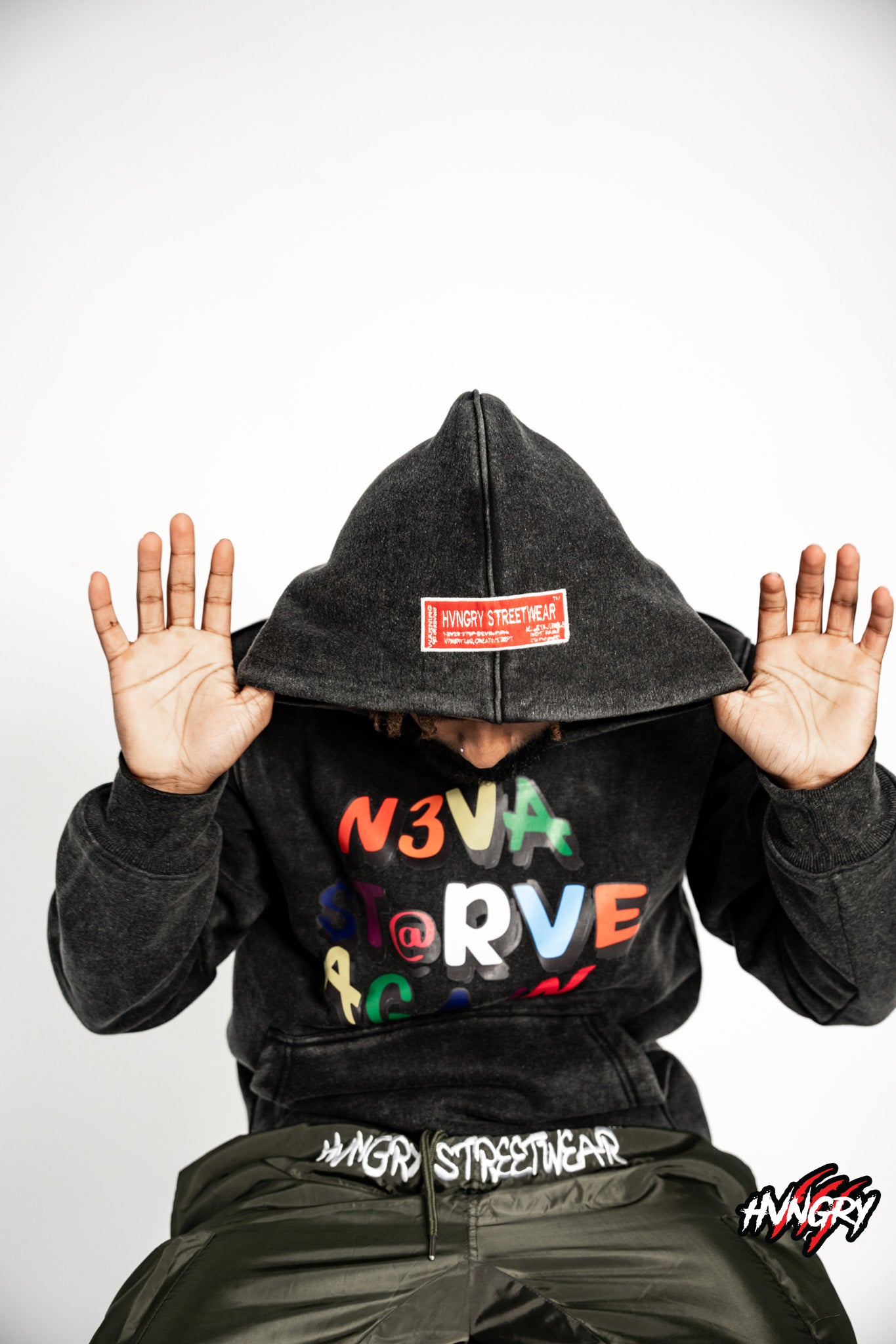 Mariah The Scientist Hoodie