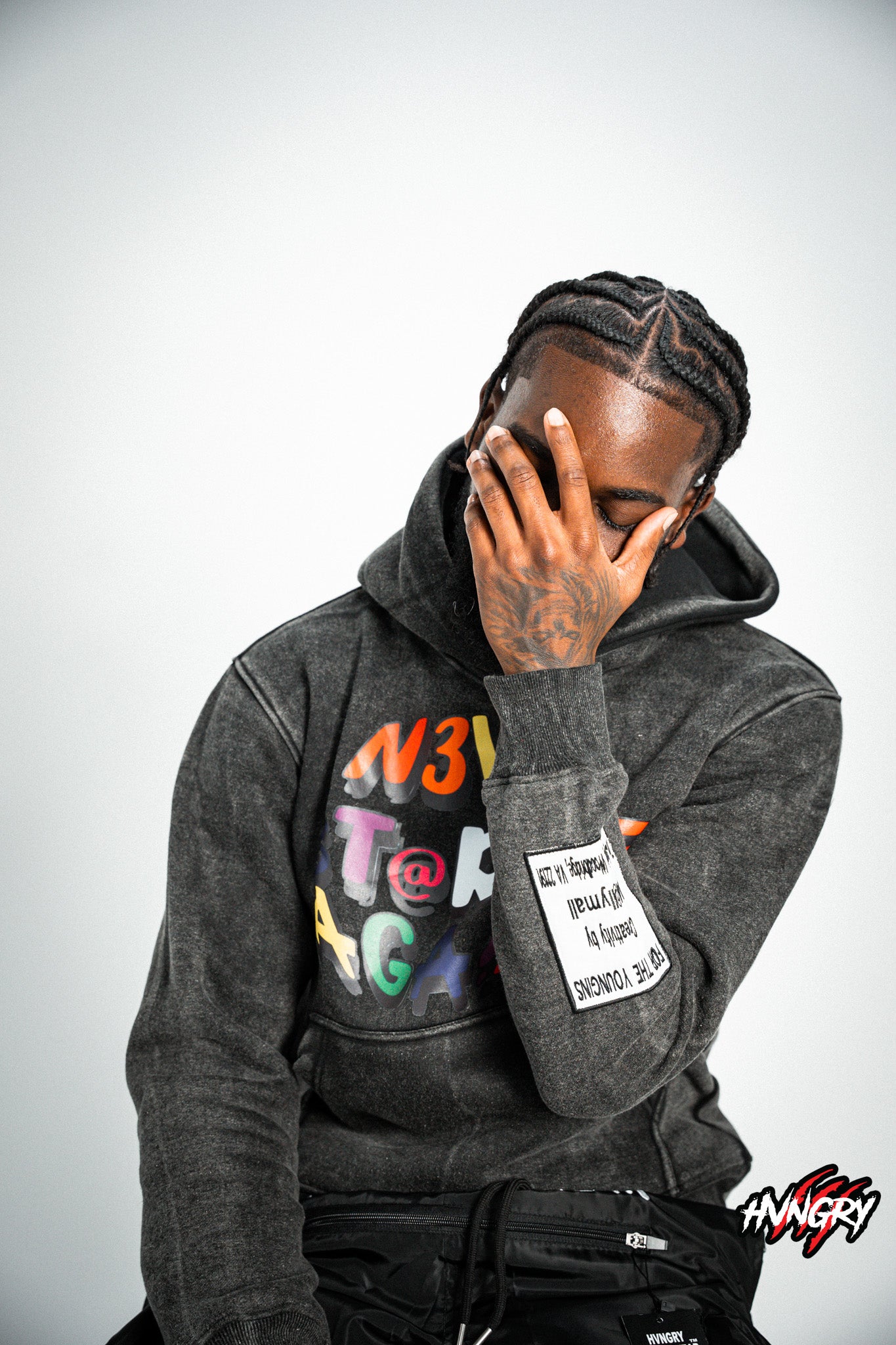 Mariah The Scientist Hoodie