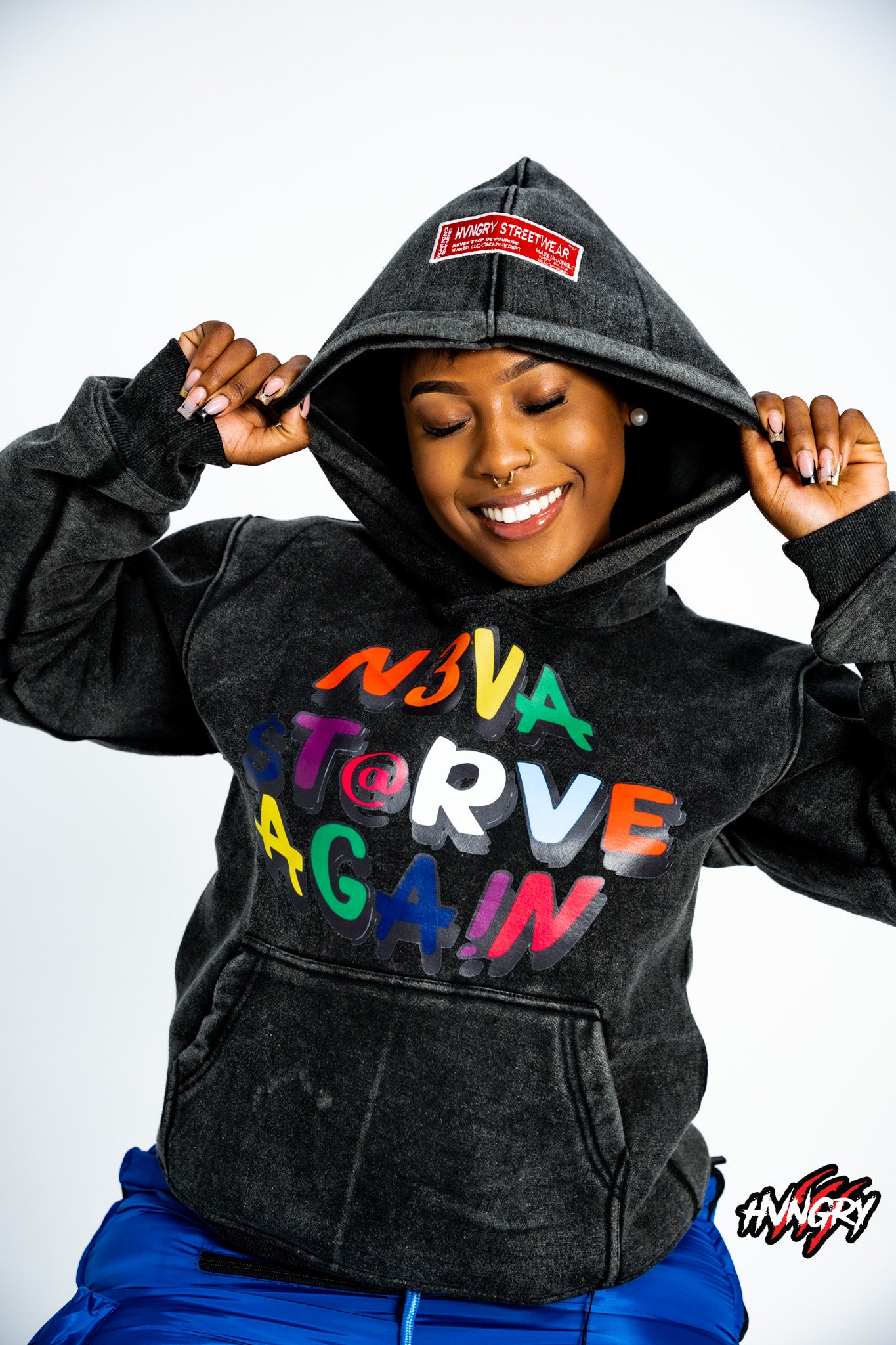 Mariah The Scientist Hoodie