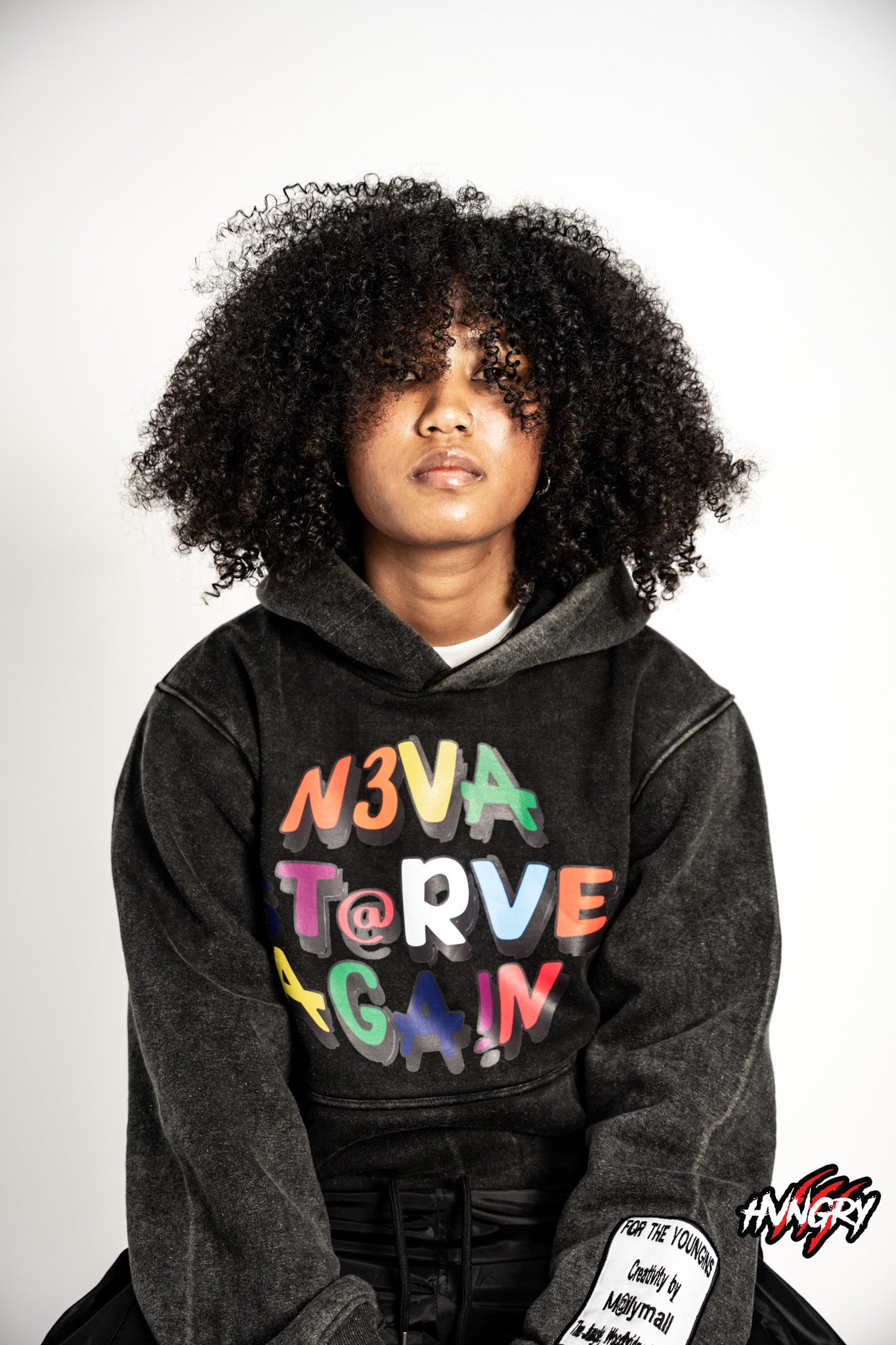 Mariah The Scientist Hoodie