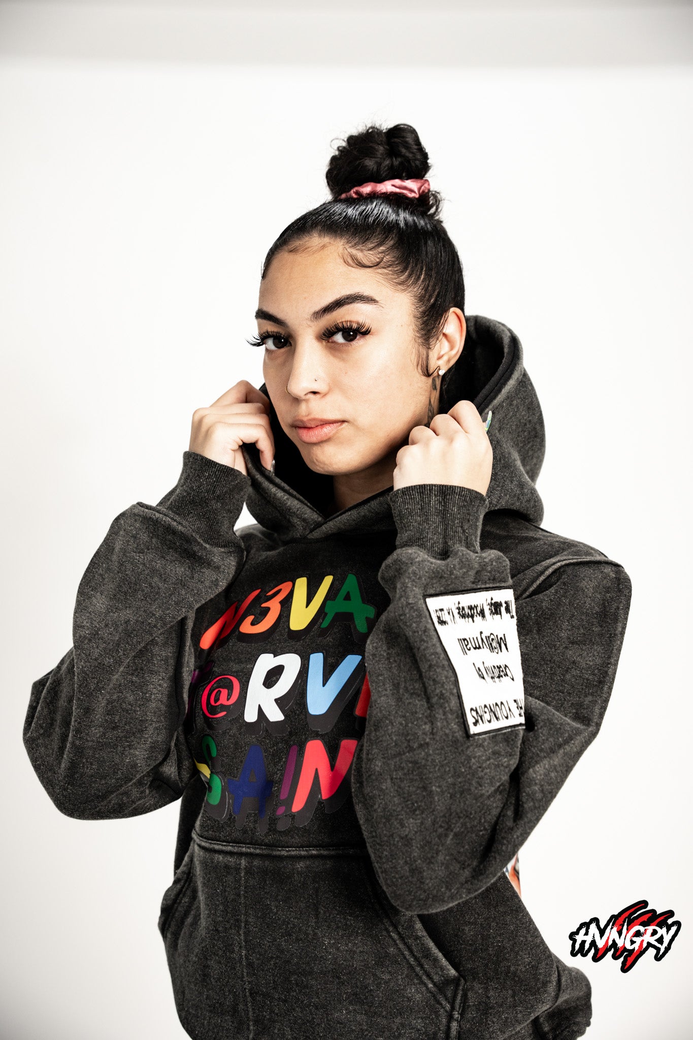 Mariah The Scientist Hoodie