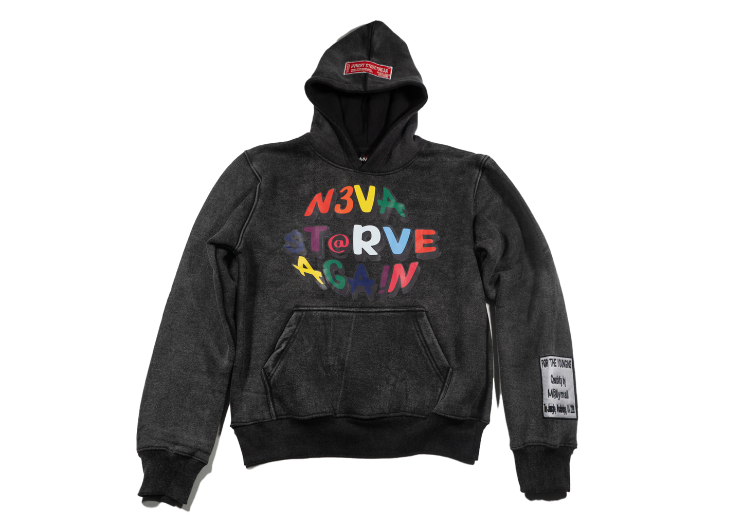 Mariah The Scientist Hoodie