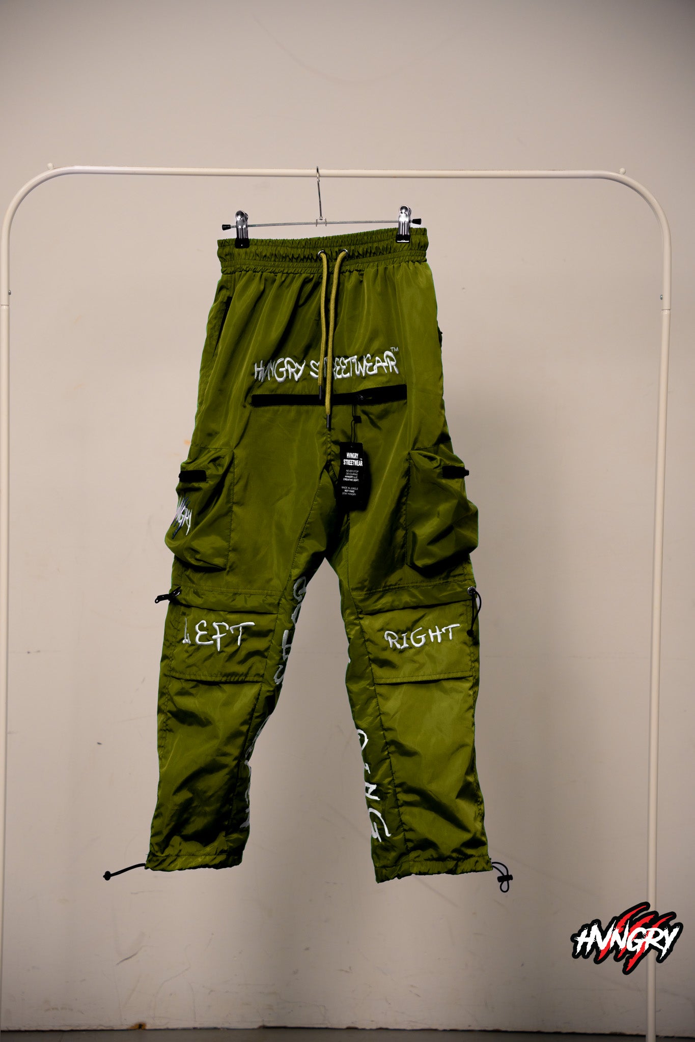 Cargo SweatPants