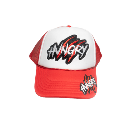 HVNGRY Trucker Hat