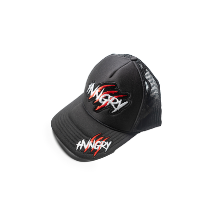 HVNGRY Trucker Hat