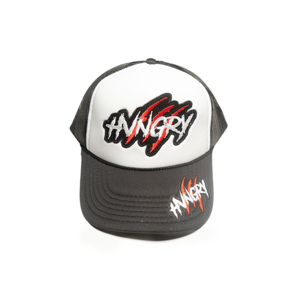 HVNGRY Trucker Hat