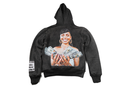 Mariah The Scientist  Hoodie