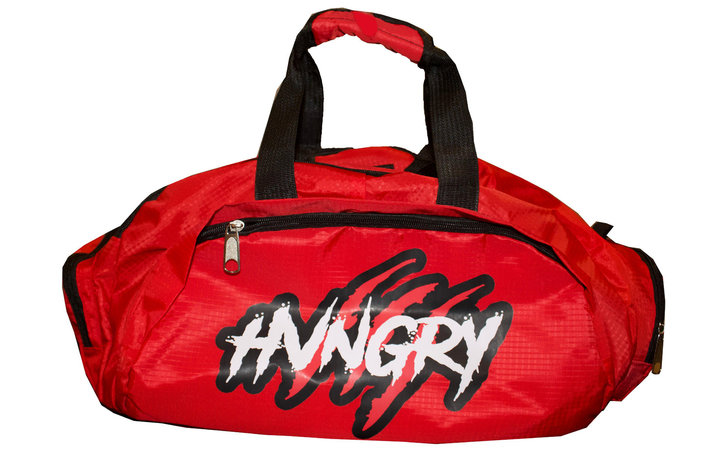 HVNGRY Duffle Bag