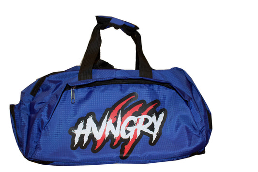 HVNGRY Duffle Bag